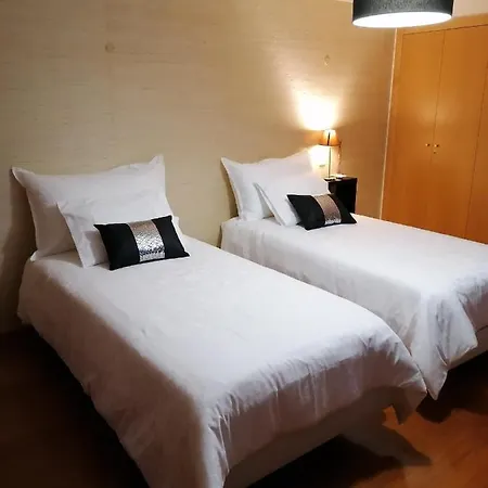 Quinta Do Guerra Дом отдыха Boldrarias