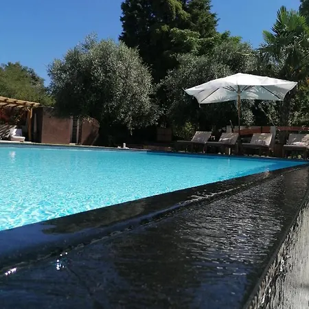 Quinta Do Guerra * Boldrarias