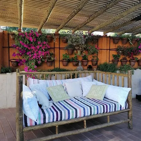 Quinta Do Guerra Casa de Férias