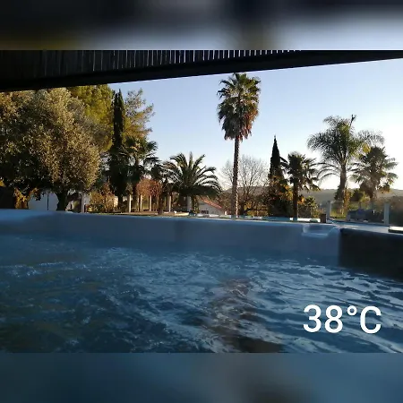 Holiday home Quinta Do Guerra *