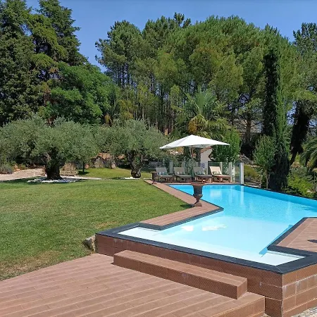 Quinta Do Guerra Holiday home Boldrarias