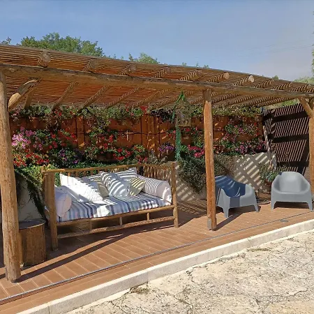 Quinta Do Guerra Holiday home *