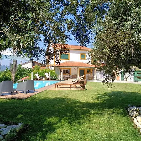 Quinta Do Guerra Boldrarias