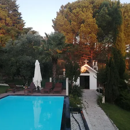 Holiday home Quinta Do Guerra *