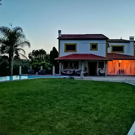 Casa de Férias Quinta Do Guerra
