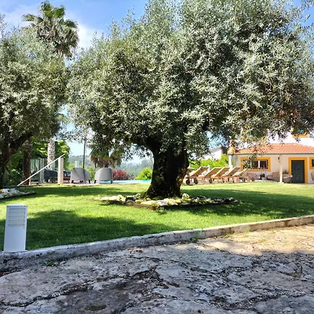 Quinta Do Guerra