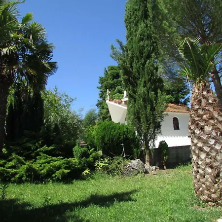Casa de Férias Quinta Do Guerra *