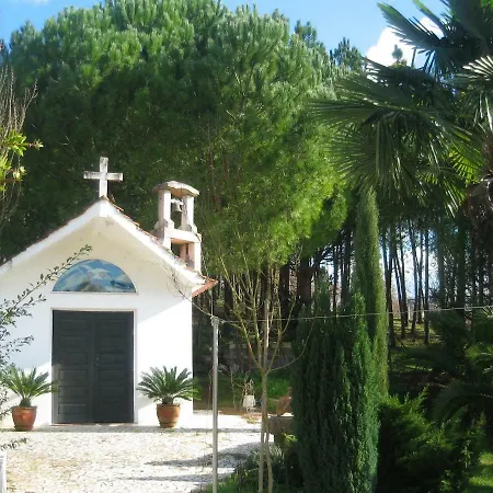 Quinta Do Guerra * Boldrarias