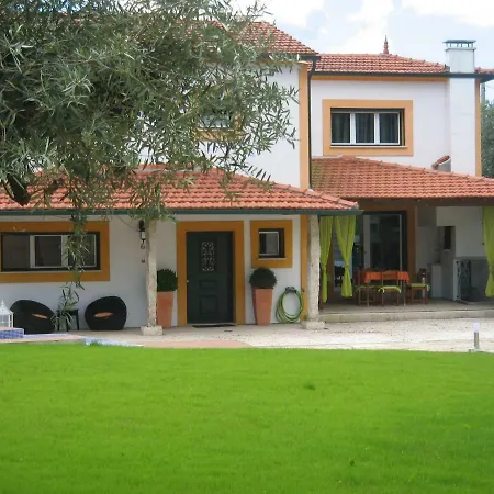 Quinta Do Guerra *