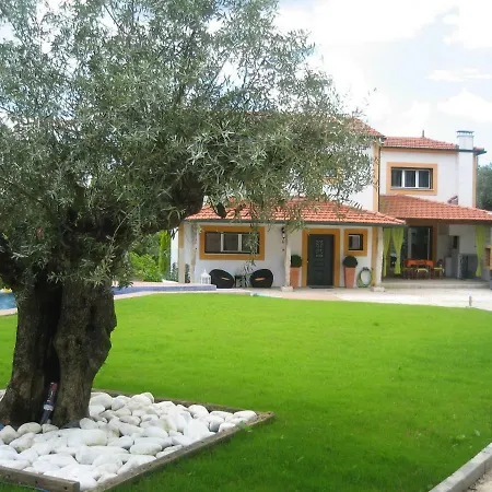 Quinta Do Guerra * Boldrarias