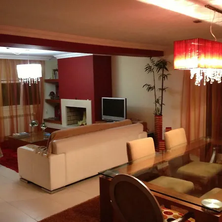 Quinta Do Guerra Holiday home *