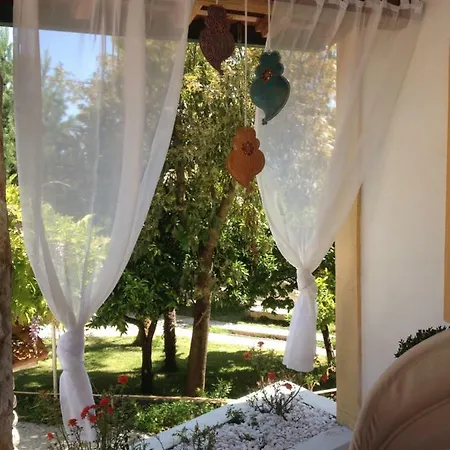 Casa de Férias Quinta Do Guerra *