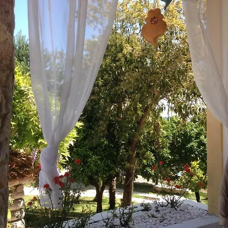 Holiday home Quinta Do Guerra *