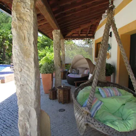 Quinta Do Guerra * Boldrarias