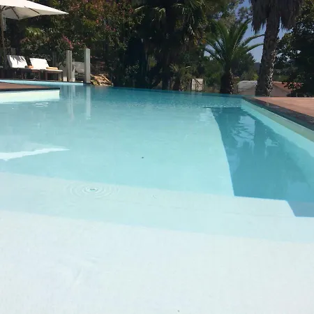 Casa de Férias Quinta Do Guerra