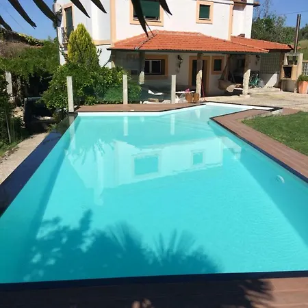 Quinta Do Guerra * Boldrarias