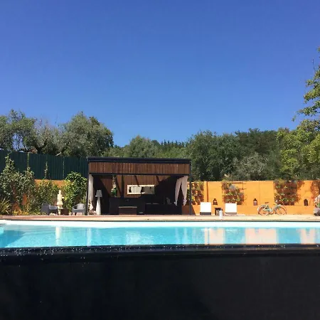 Quinta Do Guerra * Boldrarias
