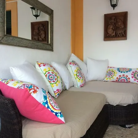 Casa de Férias Quinta Do Guerra *