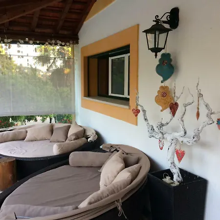 Casa de Férias Quinta Do Guerra