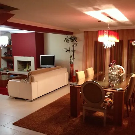 Holiday home Quinta Do Guerra *