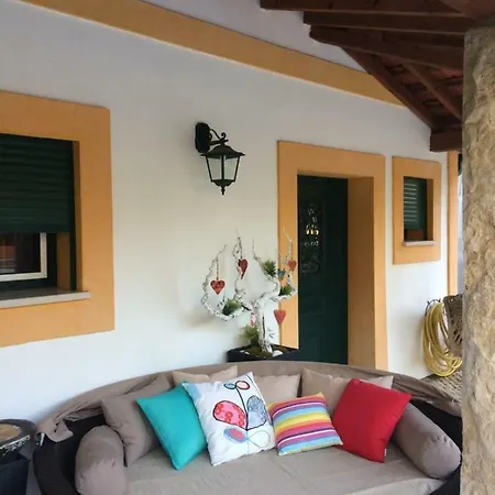 Casa de Férias Quinta Do Guerra *