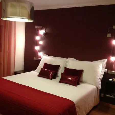 Holiday home Quinta Do Guerra