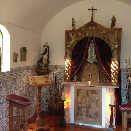 Quinta Do Guerra *