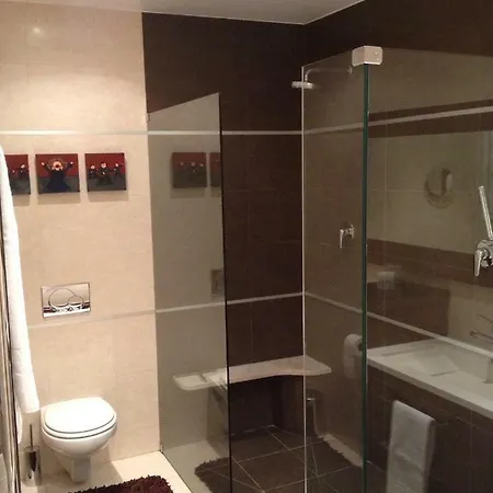 Quinta Do Guerra Holiday home Boldrarias