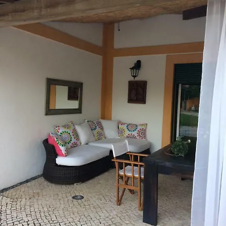 Holiday home Quinta Do Guerra