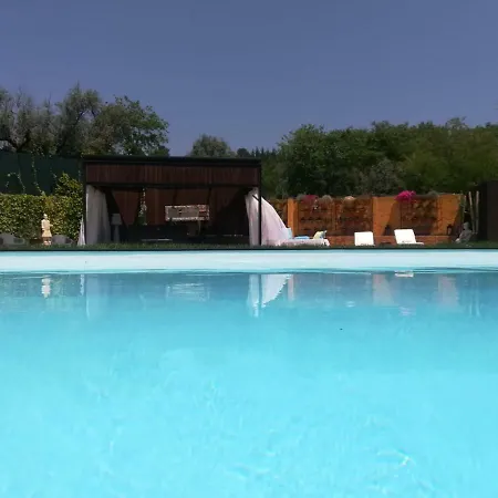 Quinta Do Guerra Holiday home *