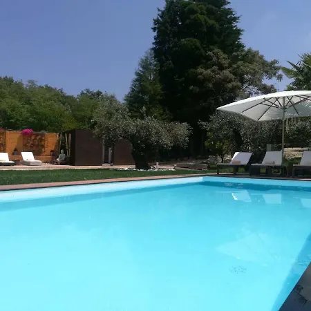 Casa de Férias Quinta Do Guerra