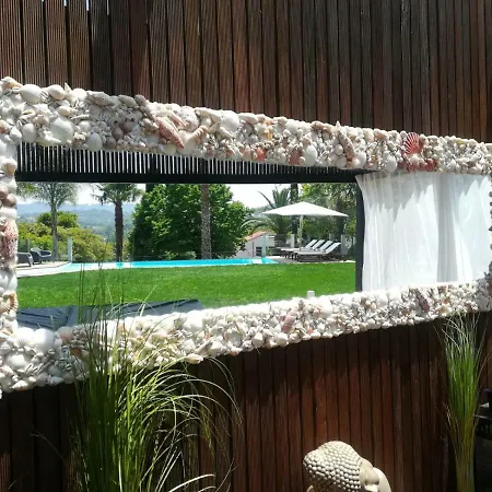 Quinta Do Guerra
