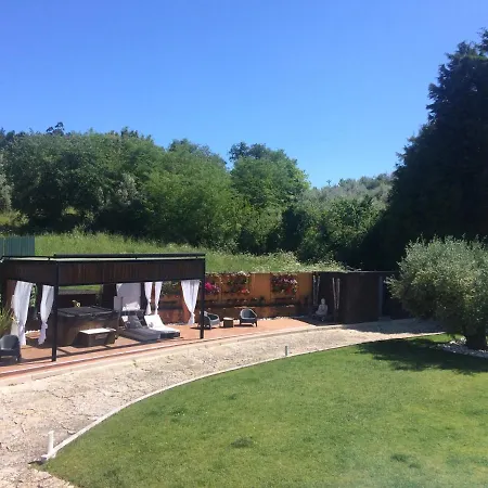 Casa de Férias Quinta Do Guerra *