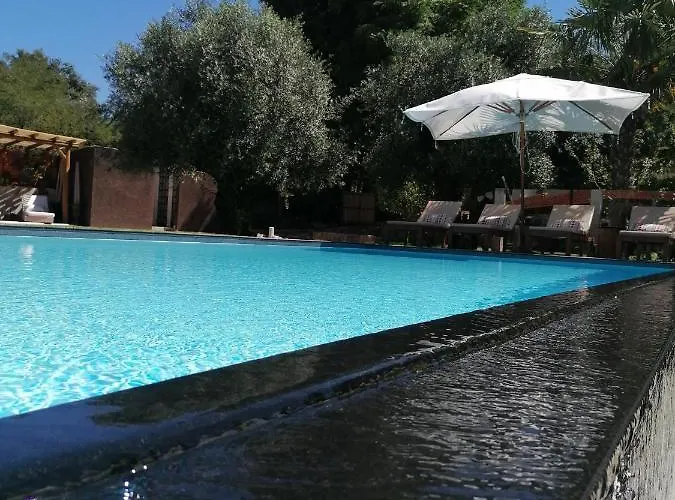 Quinta Do Guerra * Boldrarias