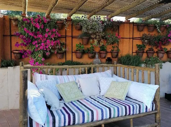 Quinta Do Guerra 別荘