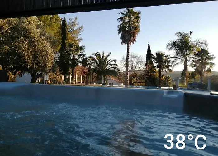 別荘 Quinta Do Guerra *