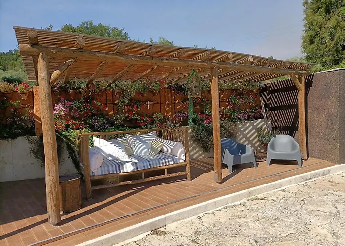 Quinta Do Guerra 別荘 *