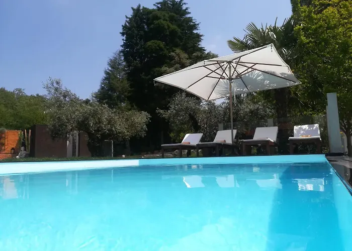 Quinta Do Guerra Boldrarias