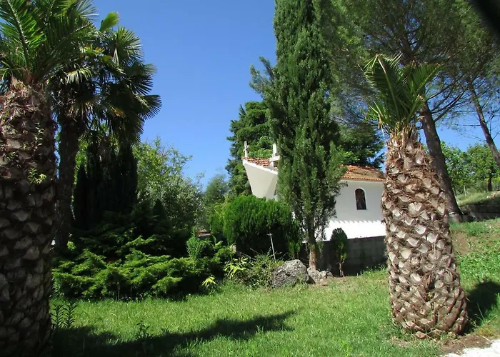 別荘 Quinta Do Guerra *