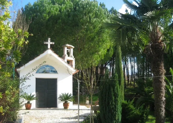 Quinta Do Guerra * Boldrarias