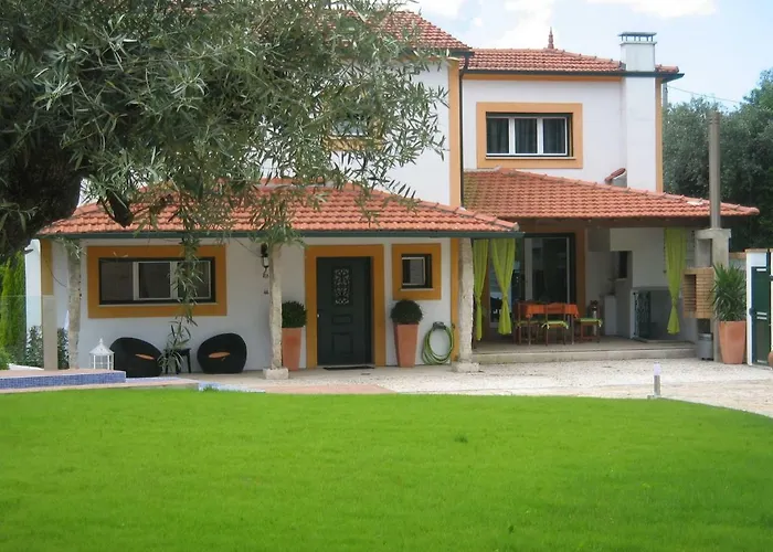 Quinta Do Guerra *