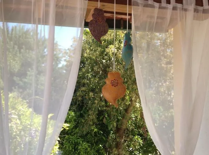 Quinta Do Guerra * Boldrarias