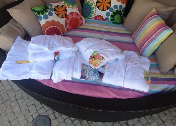 Quinta Do Guerra Boldrarias