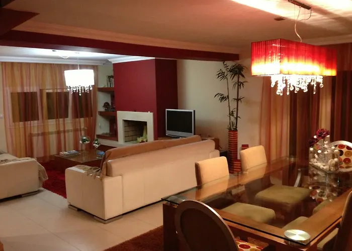 Quinta Do Guerra 別荘 *