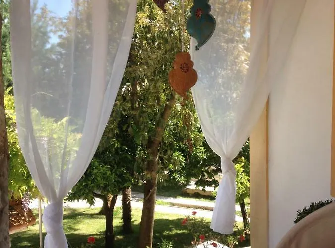 別荘 Quinta Do Guerra *