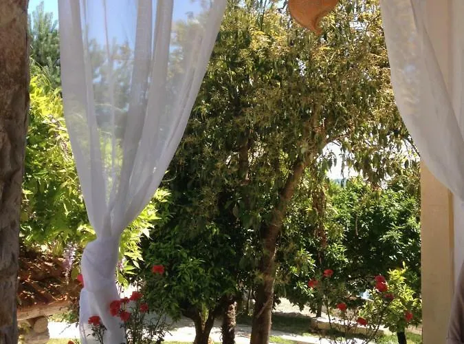 別荘 Quinta Do Guerra *