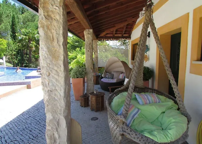 Quinta Do Guerra * Boldrarias