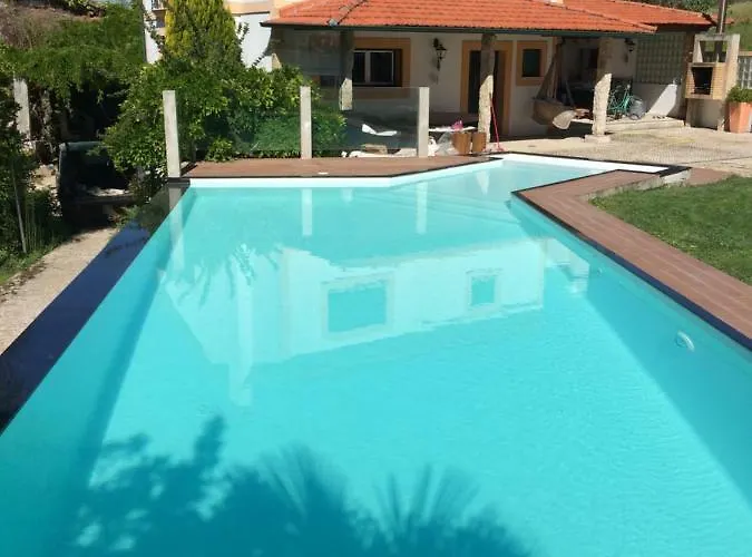 Quinta Do Guerra * Boldrarias