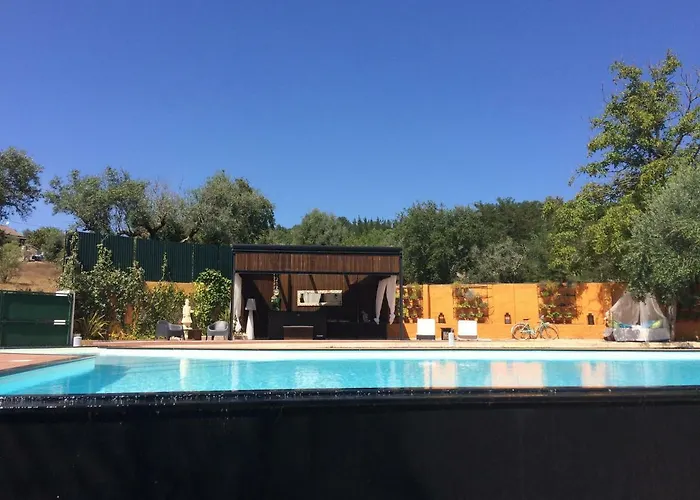 Quinta Do Guerra * Boldrarias