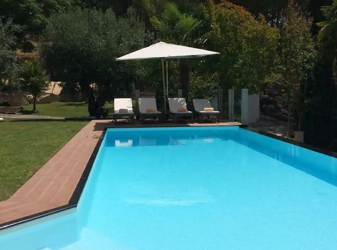 Quinta Do Guerra * Boldrarias